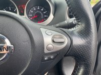 USED 2011 W NISSAN JUKE 1.5 dCi 8v Acenta SUV 5dr Diesel Manual Euro 5 (110 ps) 
