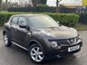 USED 2011 W NISSAN JUKE 1.5 dCi 8v Acenta SUV 5dr Diesel Manual Euro 5 (110 ps) 