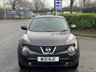 USED 2011 W NISSAN JUKE 1.5 dCi 8v Acenta SUV 5dr Diesel Manual Euro 5 (110 ps) 