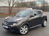 USED 2011 W NISSAN JUKE 1.5 dCi 8v Acenta SUV 5dr Diesel Manual Euro 5 (110 ps) 