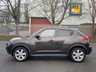 USED 2011 W NISSAN JUKE 1.5 dCi 8v Acenta SUV 5dr Diesel Manual Euro 5 (110 ps) 