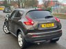 USED 2011 W NISSAN JUKE 1.5 dCi 8v Acenta SUV 5dr Diesel Manual Euro 5 (110 ps) 