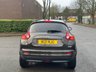 USED 2011 W NISSAN JUKE 1.5 dCi 8v Acenta SUV 5dr Diesel Manual Euro 5 (110 ps) 