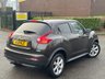 USED 2011 W NISSAN JUKE 1.5 dCi 8v Acenta SUV 5dr Diesel Manual Euro 5 (110 ps) 