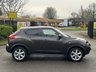USED 2011 W NISSAN JUKE 1.5 dCi 8v Acenta SUV 5dr Diesel Manual Euro 5 (110 ps) 