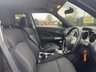 USED 2011 W NISSAN JUKE 1.5 dCi 8v Acenta SUV 5dr Diesel Manual Euro 5 (110 ps) 