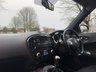 USED 2011 W NISSAN JUKE 1.5 dCi 8v Acenta SUV 5dr Diesel Manual Euro 5 (110 ps) 