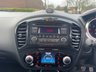 USED 2011 W NISSAN JUKE 1.5 dCi 8v Acenta SUV 5dr Diesel Manual Euro 5 (110 ps) 