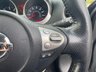 USED 2011 W NISSAN JUKE 1.5 dCi 8v Acenta SUV 5dr Diesel Manual Euro 5 (110 ps) 