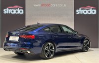 USED 2020 70 AUDI A5 2.0 TDI 35 Edition 1 Sportback 5dr Diesel S Tronic Euro 6 (s/s) (163 ps) +NATIONWIDE DELIVERY AVAILABLE+