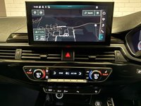 USED 2020 70 AUDI A5 2.0 TDI 35 Edition 1 Sportback 5dr Diesel S Tronic Euro 6 (s/s) (163 ps) +NATIONWIDE DELIVERY AVAILABLE+