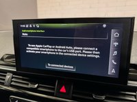 USED 2020 70 AUDI A5 2.0 TDI 35 Edition 1 Sportback 5dr Diesel S Tronic Euro 6 (s/s) (163 ps) +NATIONWIDE DELIVERY AVAILABLE+