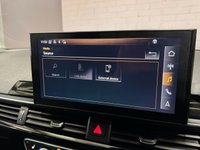 USED 2020 70 AUDI A5 2.0 TDI 35 Edition 1 Sportback 5dr Diesel S Tronic Euro 6 (s/s) (163 ps) +NATIONWIDE DELIVERY AVAILABLE+
