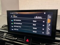 USED 2020 70 AUDI A5 2.0 TDI 35 Edition 1 Sportback 5dr Diesel S Tronic Euro 6 (s/s) (163 ps) +NATIONWIDE DELIVERY AVAILABLE+
