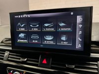 USED 2020 70 AUDI A5 2.0 TDI 35 Edition 1 Sportback 5dr Diesel S Tronic Euro 6 (s/s) (163 ps) +NATIONWIDE DELIVERY AVAILABLE+