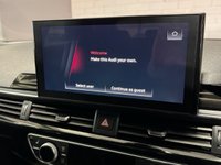 USED 2020 70 AUDI A5 2.0 TDI 35 Edition 1 Sportback 5dr Diesel S Tronic Euro 6 (s/s) (163 ps) +NATIONWIDE DELIVERY AVAILABLE+