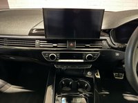 USED 2020 70 AUDI A5 2.0 TDI 35 Edition 1 Sportback 5dr Diesel S Tronic Euro 6 (s/s) (163 ps) +NATIONWIDE DELIVERY AVAILABLE+
