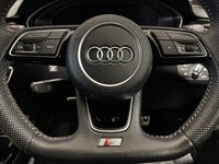 USED 2020 70 AUDI A5 2.0 TDI 35 Edition 1 Sportback 5dr Diesel S Tronic Euro 6 (s/s) (163 ps) +NATIONWIDE DELIVERY AVAILABLE+