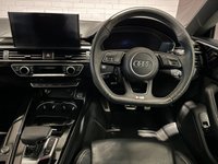 USED 2020 70 AUDI A5 2.0 TDI 35 Edition 1 Sportback 5dr Diesel S Tronic Euro 6 (s/s) (163 ps) +NATIONWIDE DELIVERY AVAILABLE+