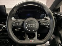USED 2020 70 AUDI A5 2.0 TDI 35 Edition 1 Sportback 5dr Diesel S Tronic Euro 6 (s/s) (163 ps) +NATIONWIDE DELIVERY AVAILABLE+