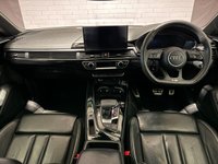 USED 2020 70 AUDI A5 2.0 TDI 35 Edition 1 Sportback 5dr Diesel S Tronic Euro 6 (s/s) (163 ps) +NATIONWIDE DELIVERY AVAILABLE+