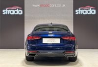 USED 2020 70 AUDI A5 2.0 TDI 35 Edition 1 Sportback 5dr Diesel S Tronic Euro 6 (s/s) (163 ps) +NATIONWIDE DELIVERY AVAILABLE+