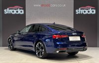 USED 2020 70 AUDI A5 2.0 TDI 35 Edition 1 Sportback 5dr Diesel S Tronic Euro 6 (s/s) (163 ps) +NATIONWIDE DELIVERY AVAILABLE+