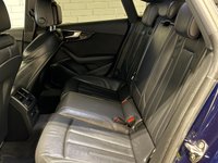 USED 2020 70 AUDI A5 2.0 TDI 35 Edition 1 Sportback 5dr Diesel S Tronic Euro 6 (s/s) (163 ps) +NATIONWIDE DELIVERY AVAILABLE+