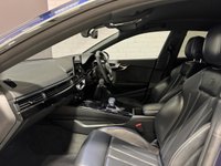 USED 2020 70 AUDI A5 2.0 TDI 35 Edition 1 Sportback 5dr Diesel S Tronic Euro 6 (s/s) (163 ps) +NATIONWIDE DELIVERY AVAILABLE+