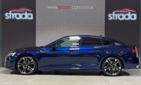 USED 2020 70 AUDI A5 2.0 TDI 35 Edition 1 Sportback 5dr Diesel S Tronic Euro 6 (s/s) (163 ps) +NATIONWIDE DELIVERY AVAILABLE+
