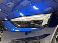 USED 2020 70 AUDI A5 2.0 TDI 35 Edition 1 Sportback 5dr Diesel S Tronic Euro 6 (s/s) (163 ps) +NATIONWIDE DELIVERY AVAILABLE+