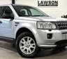 USED 2012 12 LAND ROVER FREELANDER 2 2.2 TD4 XS SUV 5dr Diesel Manual 4WD Euro 5 (s/s) (150 ps) 