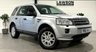 USED 2012 12 LAND ROVER FREELANDER 2 2.2 TD4 XS SUV 5dr Diesel Manual 4WD Euro 5 (s/s) (150 ps) 
