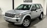 USED 2012 12 LAND ROVER FREELANDER 2 2.2 TD4 XS SUV 5dr Diesel Manual 4WD Euro 5 (s/s) (150 ps) 