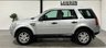USED 2012 12 LAND ROVER FREELANDER 2 2.2 TD4 XS SUV 5dr Diesel Manual 4WD Euro 5 (s/s) (150 ps) 