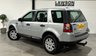 USED 2012 12 LAND ROVER FREELANDER 2 2.2 TD4 XS SUV 5dr Diesel Manual 4WD Euro 5 (s/s) (150 ps) 