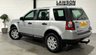 USED 2012 12 LAND ROVER FREELANDER 2 2.2 TD4 XS SUV 5dr Diesel Manual 4WD Euro 5 (s/s) (150 ps) 