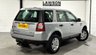 USED 2012 12 LAND ROVER FREELANDER 2 2.2 TD4 XS SUV 5dr Diesel Manual 4WD Euro 5 (s/s) (150 ps) 