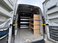 USED 2018 68 FORD TRANSIT CUSTOM 2.0 320 EcoBlue Trend Panel Van 5dr Diesel Manual L1 H2 Euro 6 (105 ps) CAMBELT DONE JAN 2025