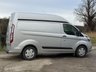 USED 2018 68 FORD TRANSIT CUSTOM 2.0 320 EcoBlue Trend Panel Van 5dr Diesel Manual L1 H2 Euro 6 (105 ps) CAMBELT DONE JAN 2025