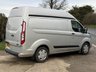 USED 2018 68 FORD TRANSIT CUSTOM 2.0 320 EcoBlue Trend Panel Van 5dr Diesel Manual L1 H2 Euro 6 (105 ps) CAMBELT DONE JAN 2025