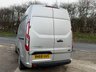 USED 2018 68 FORD TRANSIT CUSTOM 2.0 320 EcoBlue Trend Panel Van 5dr Diesel Manual L1 H2 Euro 6 (105 ps) CAMBELT DONE JAN 2025