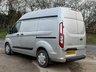 USED 2018 68 FORD TRANSIT CUSTOM 2.0 320 EcoBlue Trend Panel Van 5dr Diesel Manual L1 H2 Euro 6 (105 ps) CAMBELT DONE JAN 2025