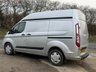 USED 2018 68 FORD TRANSIT CUSTOM 2.0 320 EcoBlue Trend Panel Van 5dr Diesel Manual L1 H2 Euro 6 (105 ps) CAMBELT DONE JAN 2025