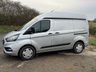 USED 2018 68 FORD TRANSIT CUSTOM 2.0 320 EcoBlue Trend Panel Van 5dr Diesel Manual L1 H2 Euro 6 (105 ps) CAMBELT DONE JAN 2025