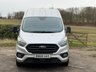 USED 2018 68 FORD TRANSIT CUSTOM 2.0 320 EcoBlue Trend Panel Van 5dr Diesel Manual L1 H2 Euro 6 (105 ps) CAMBELT DONE JAN 2025