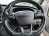 USED 2018 68 FORD TRANSIT CUSTOM 2.0 320 EcoBlue Trend Panel Van 5dr Diesel Manual L1 H2 Euro 6 (105 ps) CAMBELT DONE JAN 2025