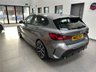 USED 2022 22 BMW 1 SERIES 2.0 128ti (LCP) Auto Euro 6 (s/s) 5dr DELIVERY!! ONLY 3,300 MILES!!