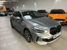 USED 2022 22 BMW 1 SERIES 2.0 128ti (LCP) Auto Euro 6 (s/s) 5dr DELIVERY!! ONLY 3,300 MILES!!