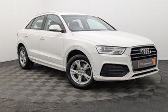2018 AUDI Q3